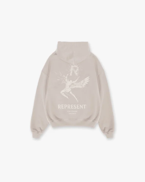 Alpha Omega Hoodie