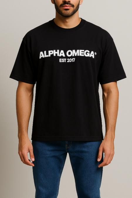 alpha-omega